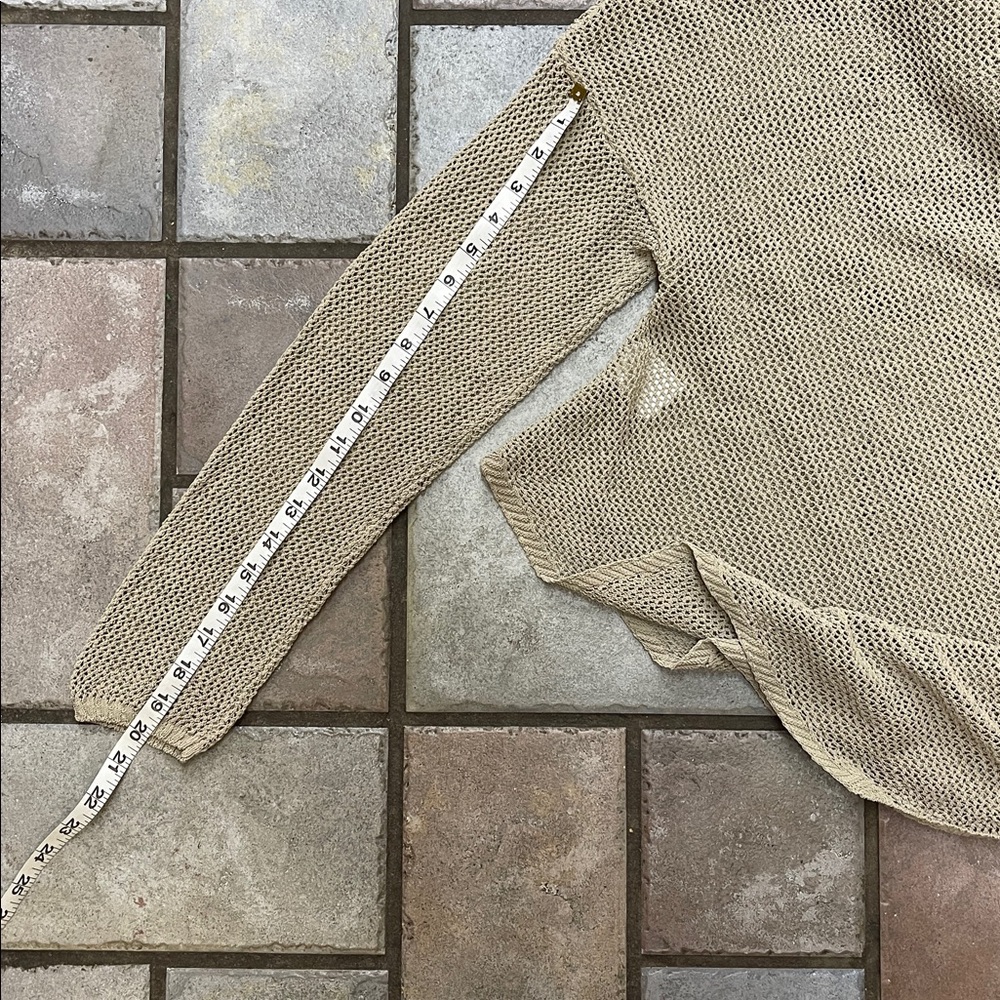 Sarah Pacini Sweater - Picture 6 of 8